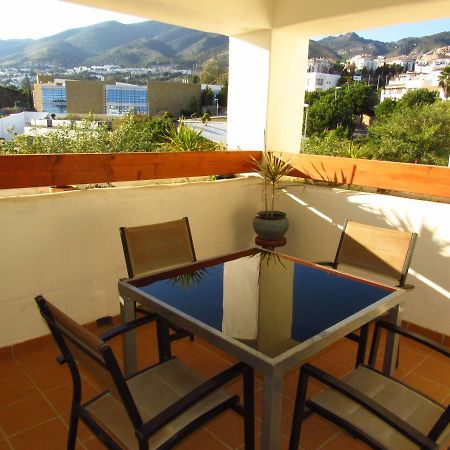 Arenal Golf Apartment Benalmadena Bagian luar foto