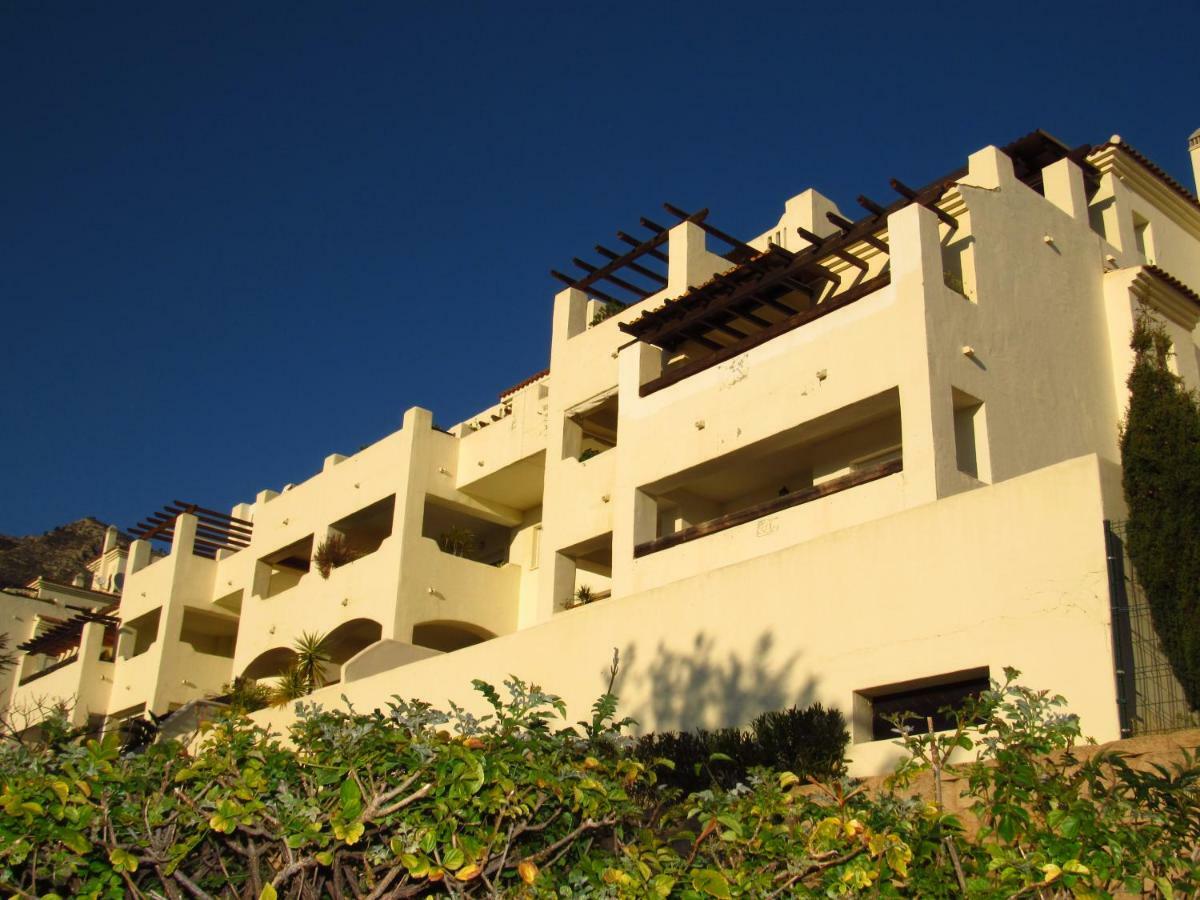 Arenal Golf Apartment Benalmadena Bagian luar foto