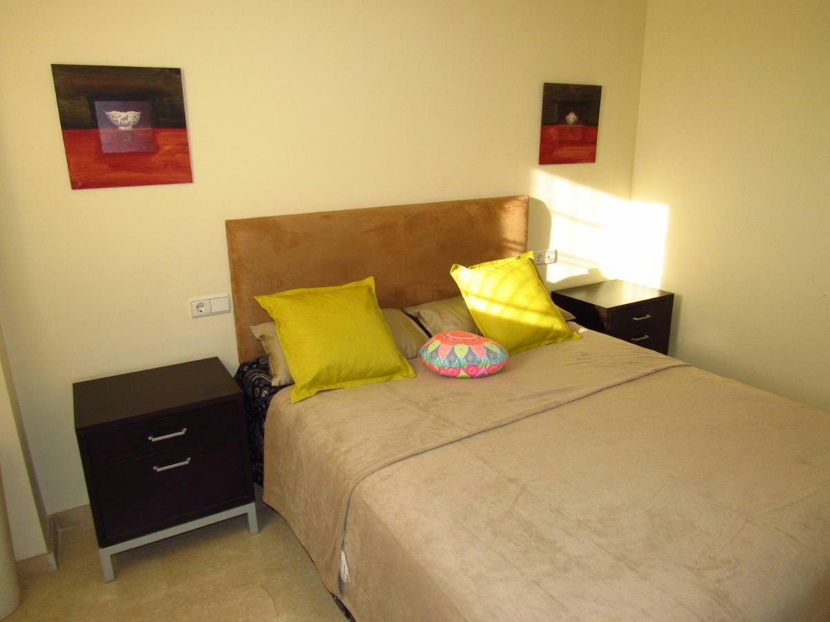 Arenal Golf Apartment Benalmadena Bagian luar foto