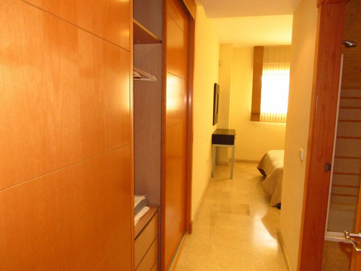 Arenal Golf Apartment Benalmadena Bagian luar foto