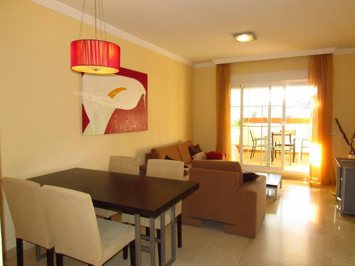 Arenal Golf Apartment Benalmadena Bagian luar foto