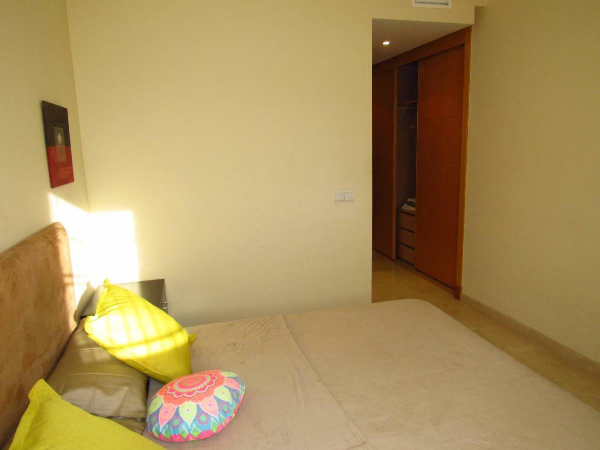 Arenal Golf Apartment Benalmadena Bagian luar foto