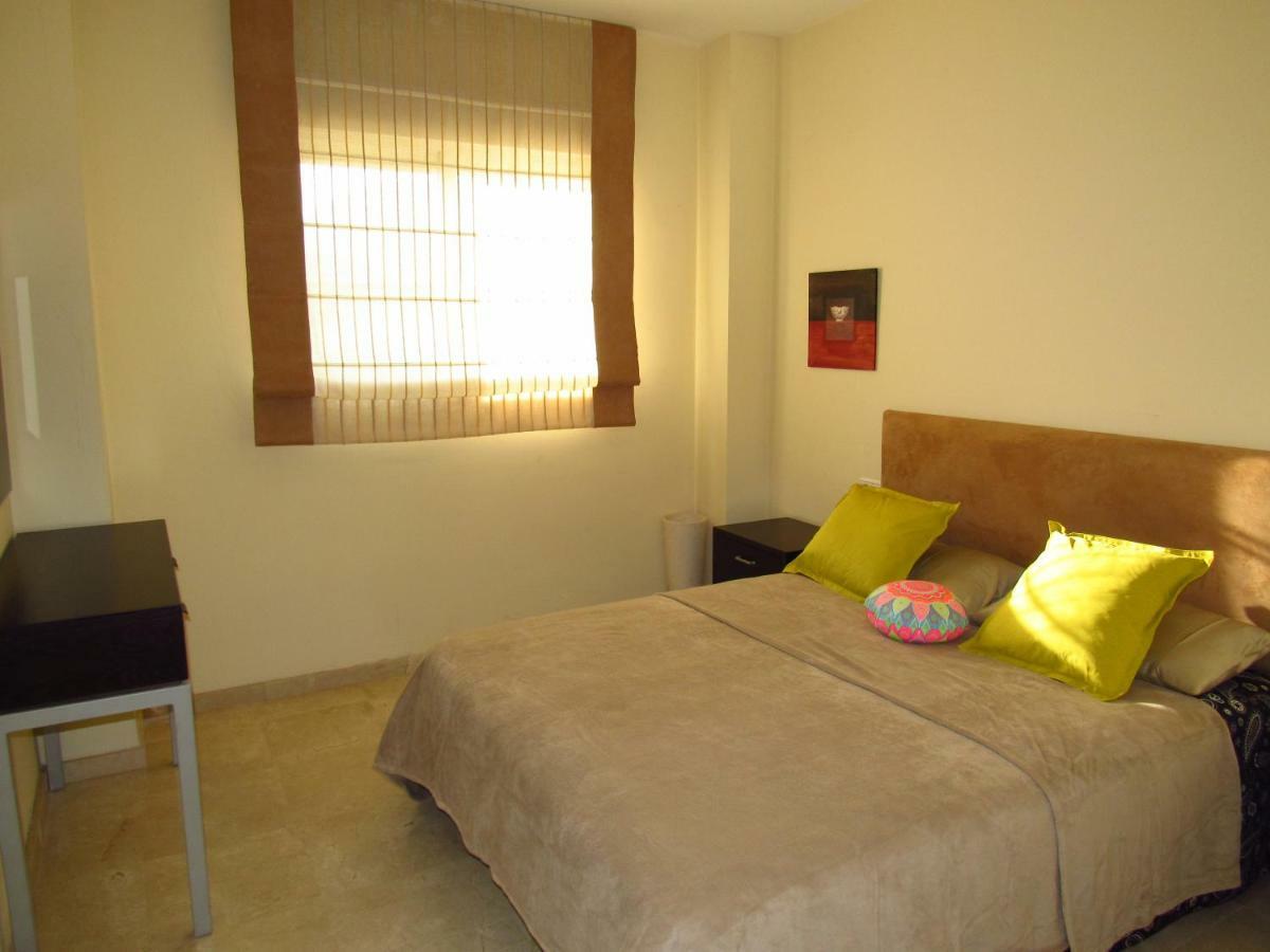 Arenal Golf Apartment Benalmadena Bagian luar foto