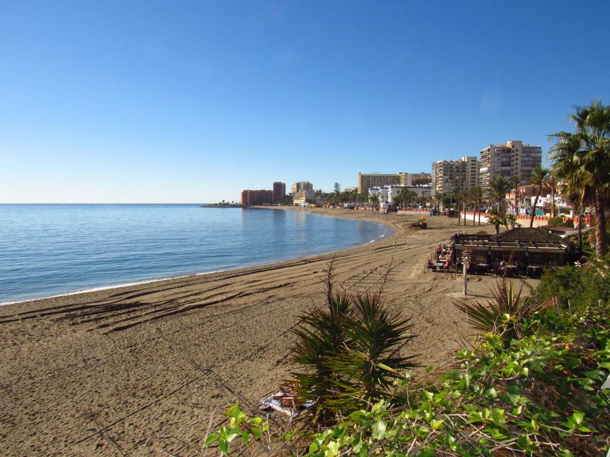 Arenal Golf Apartment Benalmadena Bagian luar foto